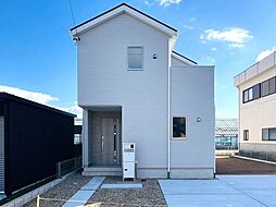 西尾市一色町松木島 第1期