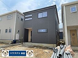 新築戸建 岡崎市福岡町第2