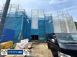新築戸建 岡崎市福岡町第2