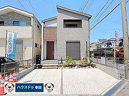 新築戸建 岡崎市上地六丁目