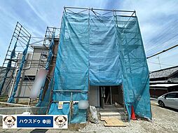 新築戸建 岡崎市福岡町第2