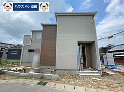 新築戸建 岡崎市福岡町第2