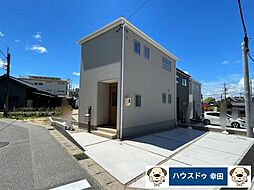 新築戸建 岡崎市福岡町第2