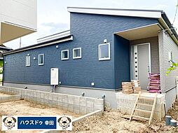新築戸建 岡崎市福岡町第2