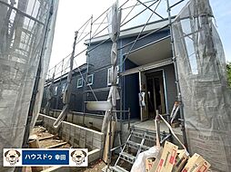 新築戸建 岡崎市福岡町第2