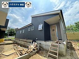新築戸建 岡崎市福岡町第2