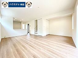新築戸建 岡崎市福岡町第2
