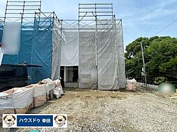 新築戸建 岡崎市福岡町第2