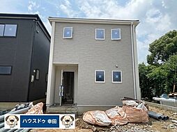 新築戸建 岡崎市福岡町第2