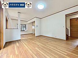 青木町　中古戸建