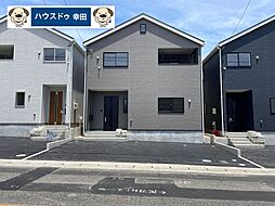 新築戸建 岡崎市上地第9 全7棟