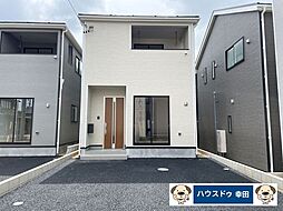 新築戸建 岡崎市上地第9 全7棟