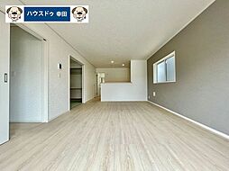 新築戸建 岡崎市上地第9 全7棟