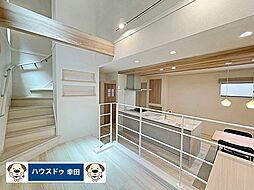 新築戸建 岡崎市上地六丁目