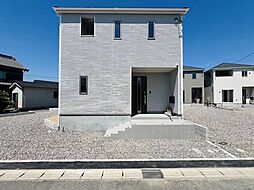 新築戸建 西尾市平口町 第1