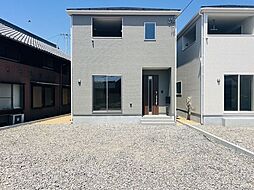 新築戸建 西尾市平口町 第1