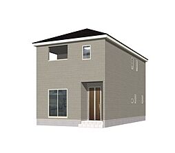 新築戸建 西尾市平口町 第1