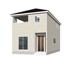 新築戸建 西尾市平口町 第1