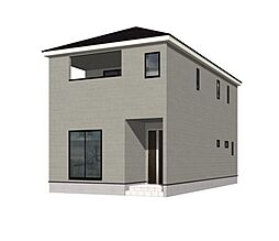 新築戸建 西尾市平口町 第1