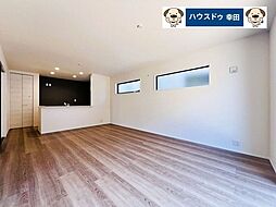 新築戸建 西尾市巨海町北浜田 第2