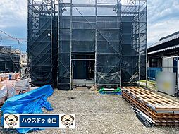 新築戸建 西尾市巨海町北浜田 第2
