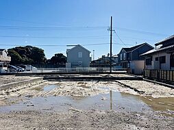 新築戸建 西尾市巨海町北浜田 第2