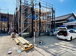 新築戸建 西尾市巨海町北浜田 第2
