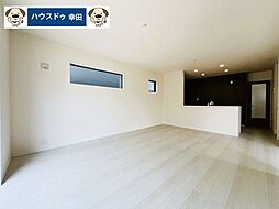 新築戸建 西尾市巨海町北浜田 第2