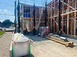 新築戸建 西尾市巨海町北浜田 第2