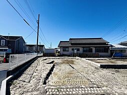 新築戸建 西尾市巨海町北浜田 第2