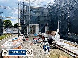 新築戸建 西尾市巨海町北浜田 第2