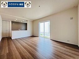 新築戸建 西尾市巨海町北浜田 第2