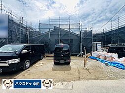 新築戸建 西尾市巨海町北浜田 第2