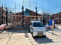 新築戸建 西尾市巨海町北浜田 第2