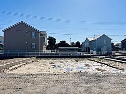 新築戸建 西尾市巨海町北浜田 第2