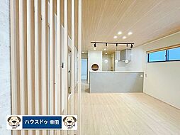 新築戸建 岡崎市上地六丁目