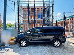 新築戸建 西尾市巨海町北浜田 第2