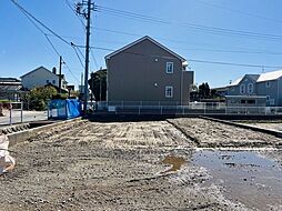 新築戸建 西尾市巨海町北浜田 第2