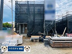 新築戸建 西尾市巨海町北浜田 第2