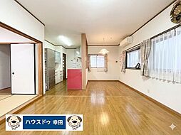 大字菱池字荒田　中古戸建