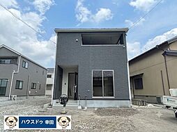 新築戸建 岡崎市国正町 第1