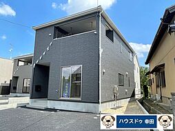 新築戸建 岡崎市国正町 第1
