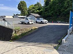 売土地　岡崎市舞木町