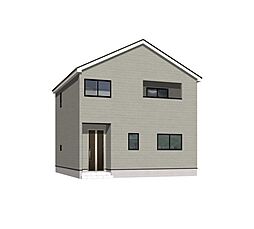 新築戸建 岡崎市大和町 第6　全2棟