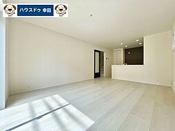 岡崎市土井町　1号棟