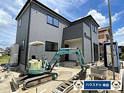 岡崎市土井町 1号棟