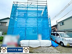 岡崎市土井町　1号棟