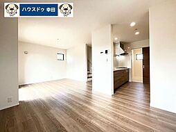 新築戸建 福岡町