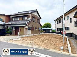 岡崎市上地町 第9