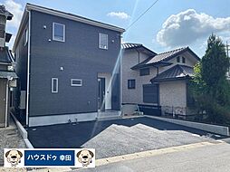 岡崎市上地町 第9